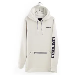 Women's Oak Long Pullover Hoodie