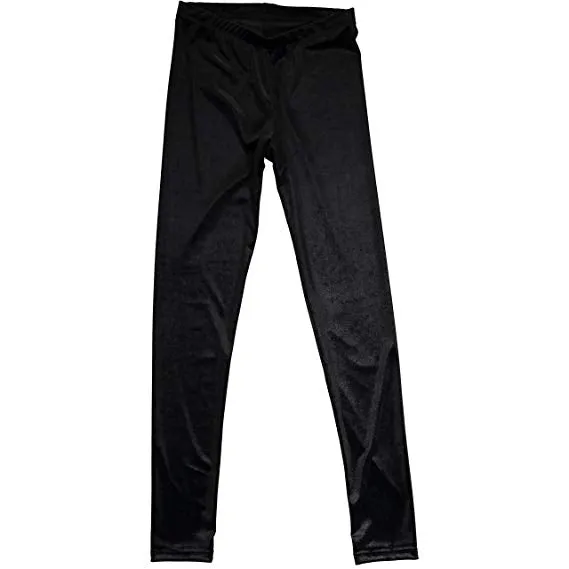 Women's Velvet Lycra Comfortable Leggings