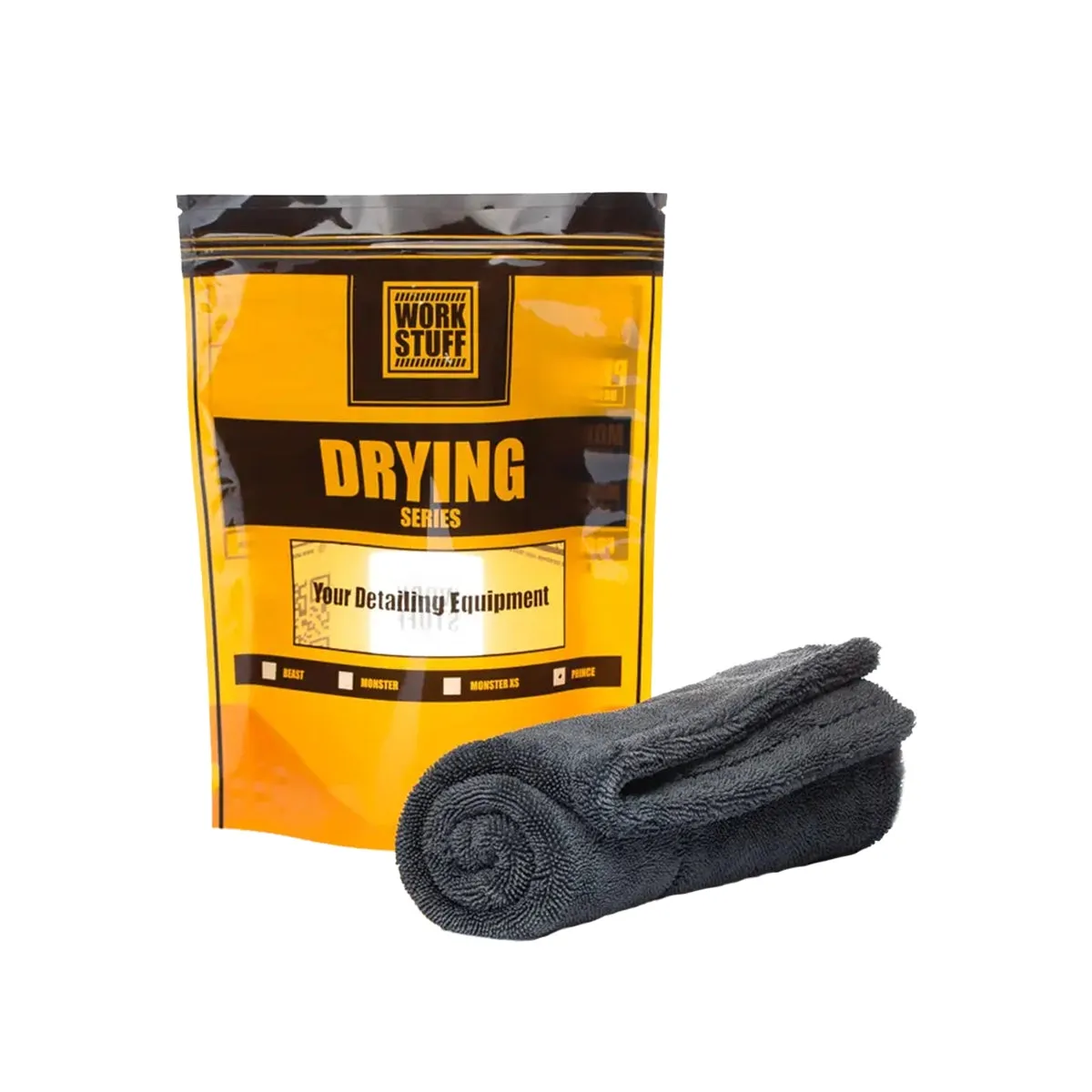 Work Stuff Prince Drying Towel 1100 GSM