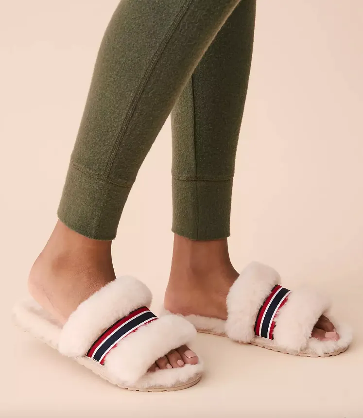 Wrenlette Slipper