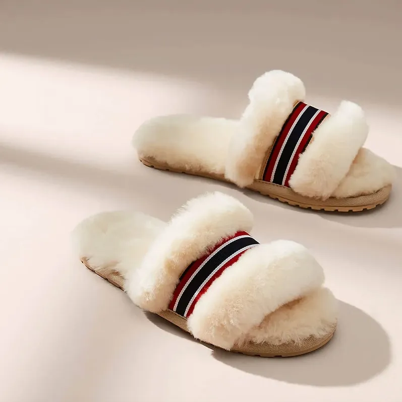 Wrenlette Slipper