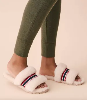 Wrenlette Slipper