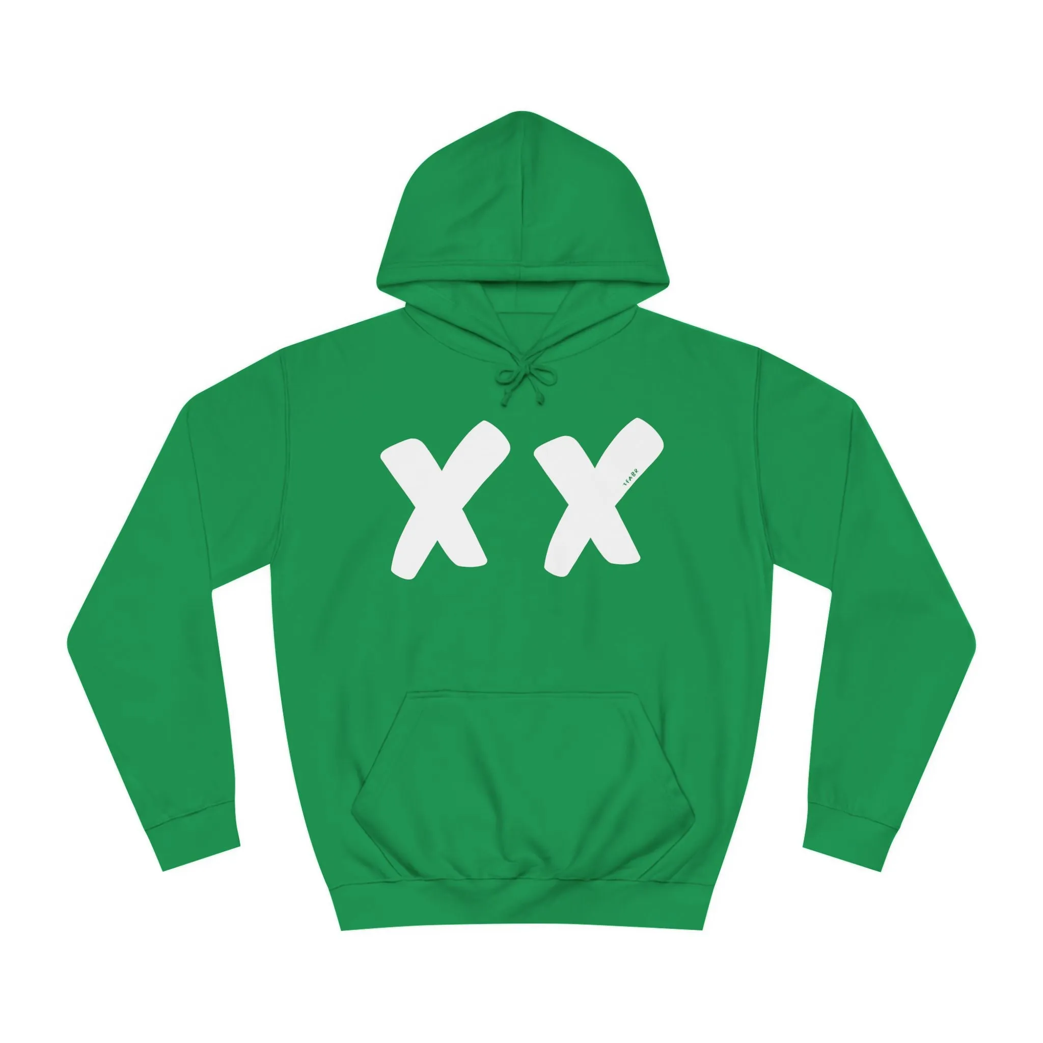 XX Hoodie