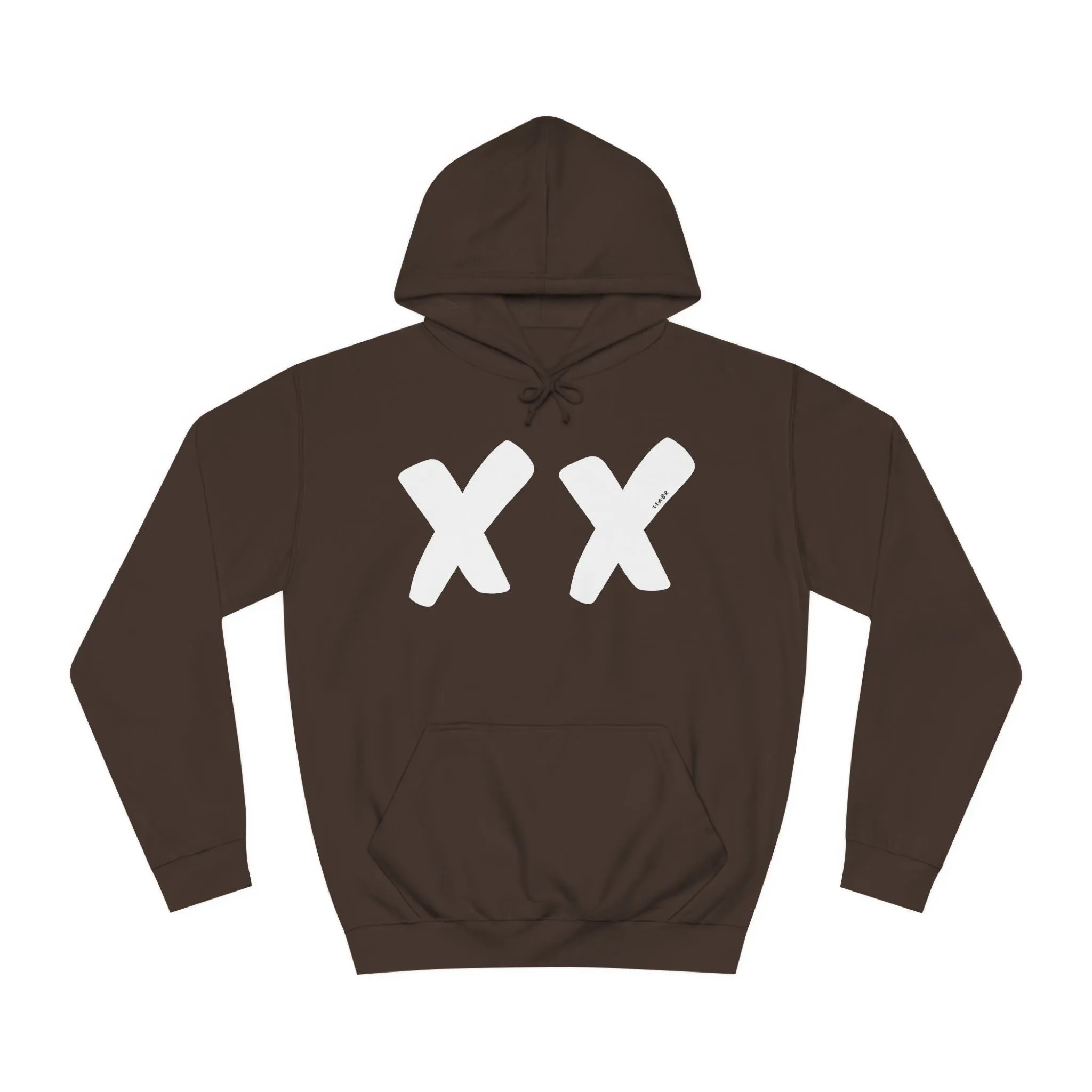 XX Hoodie