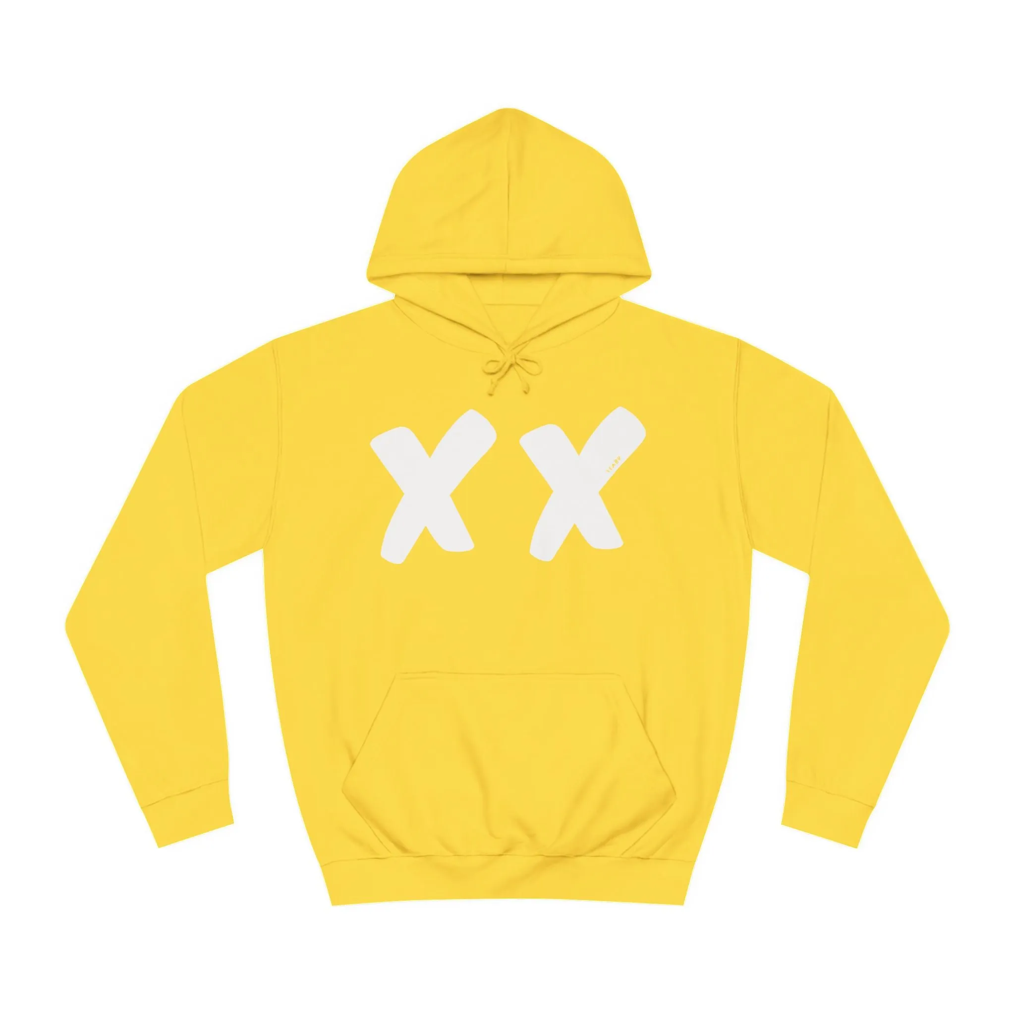 XX Hoodie