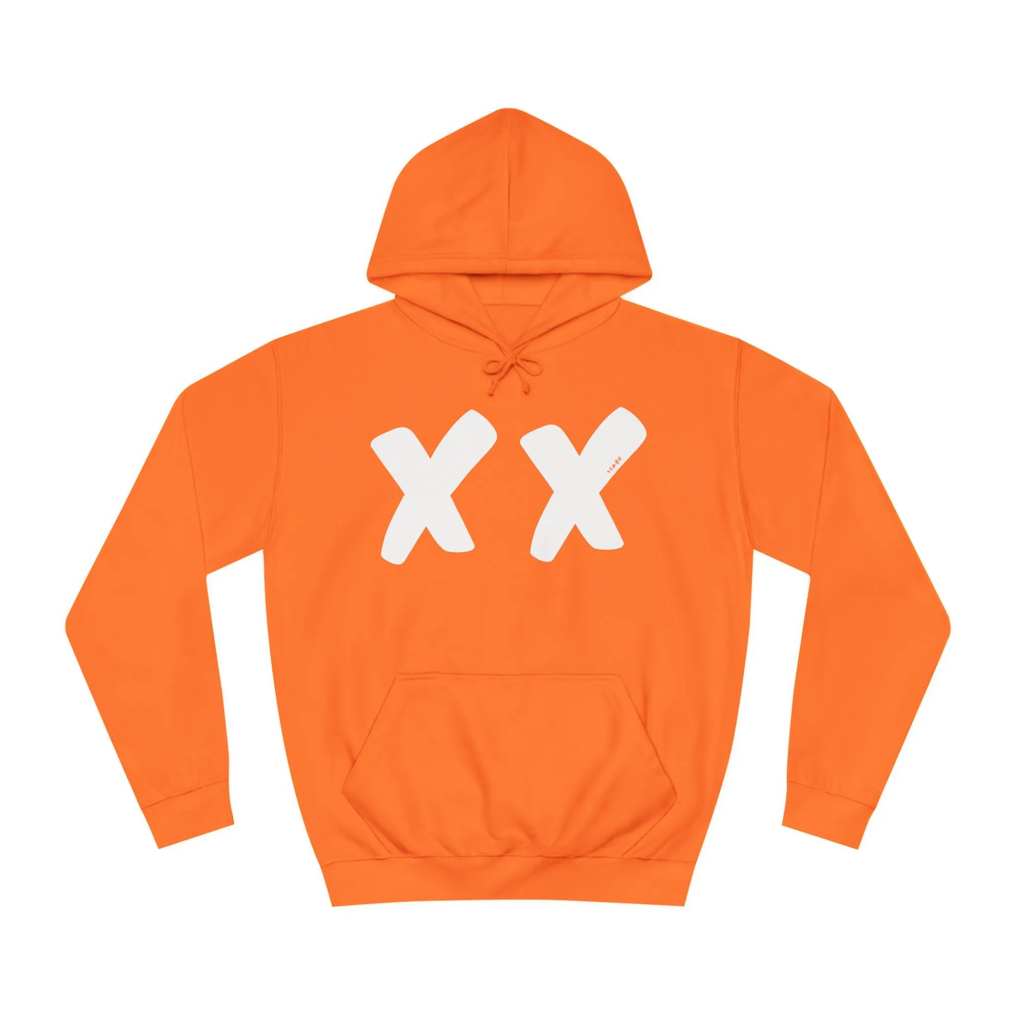XX Hoodie