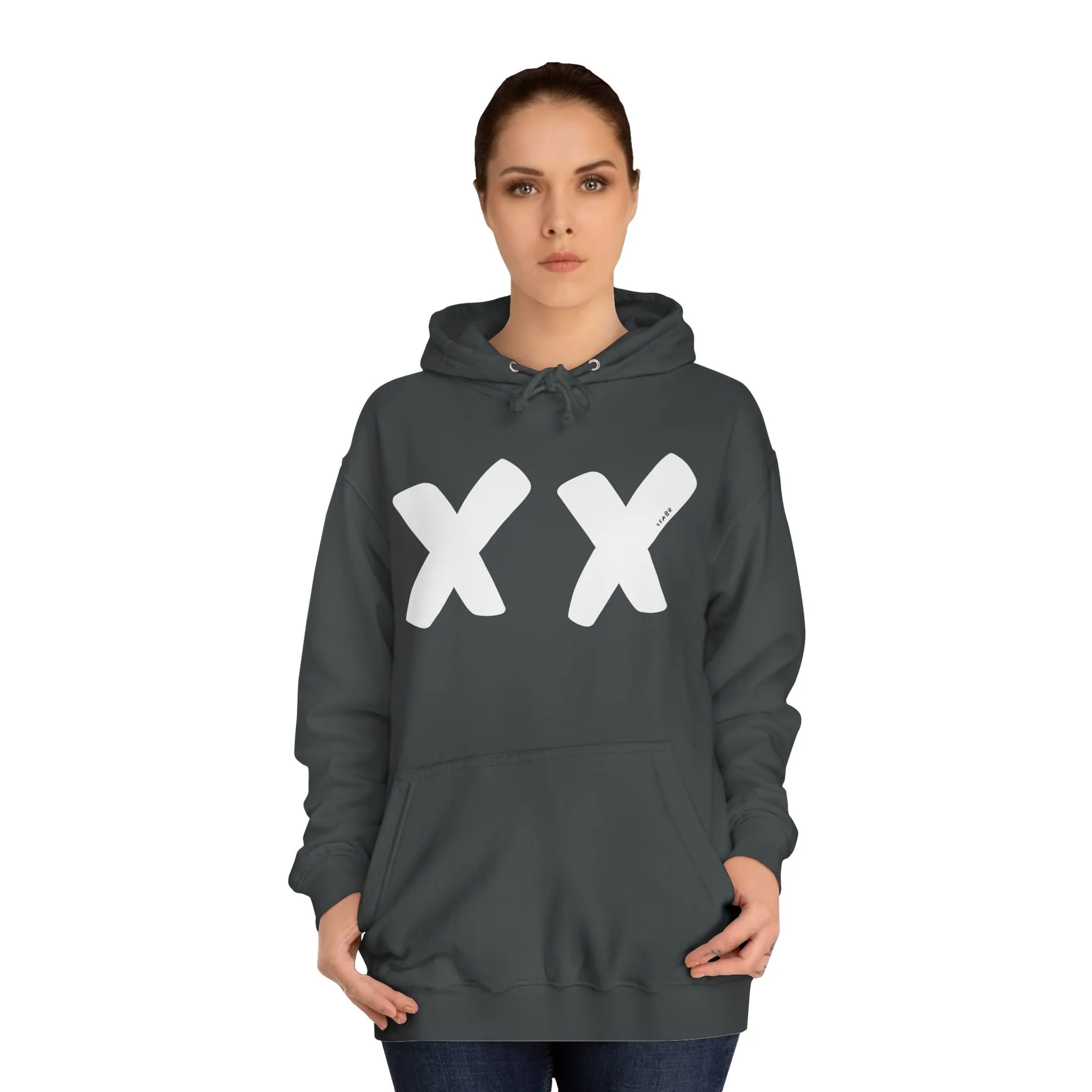 XX Hoodie