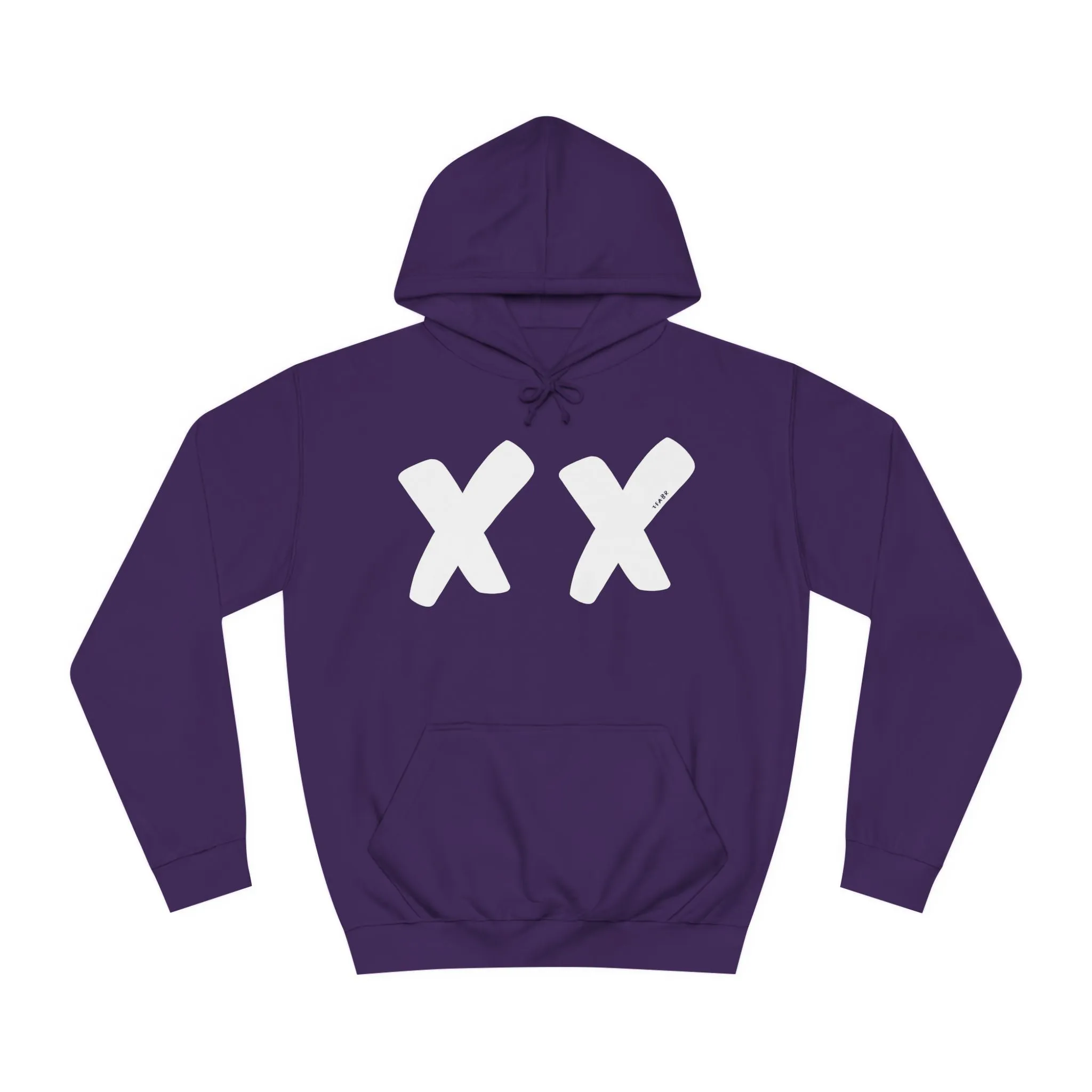 XX Hoodie
