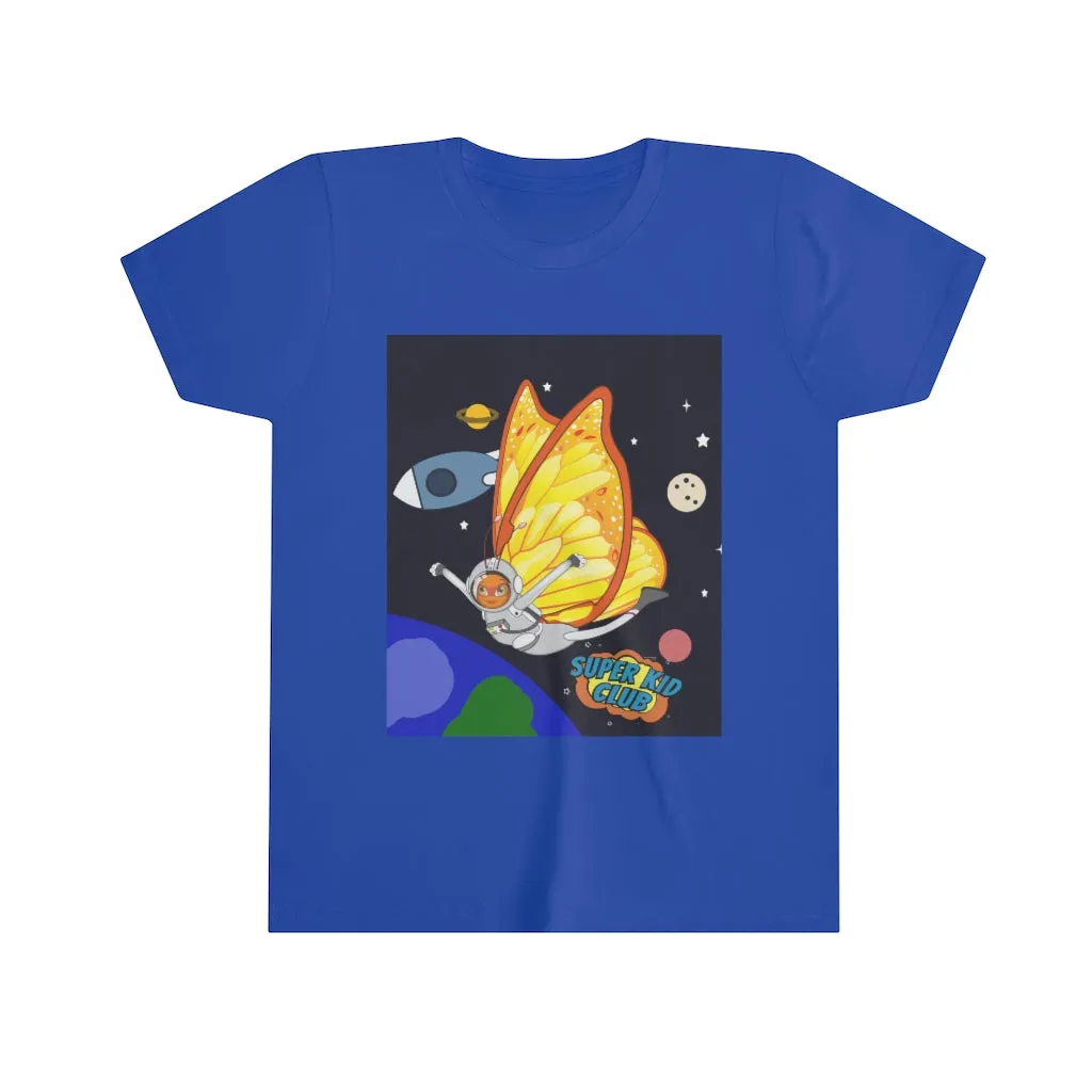 Youth Short Sleeve Tee