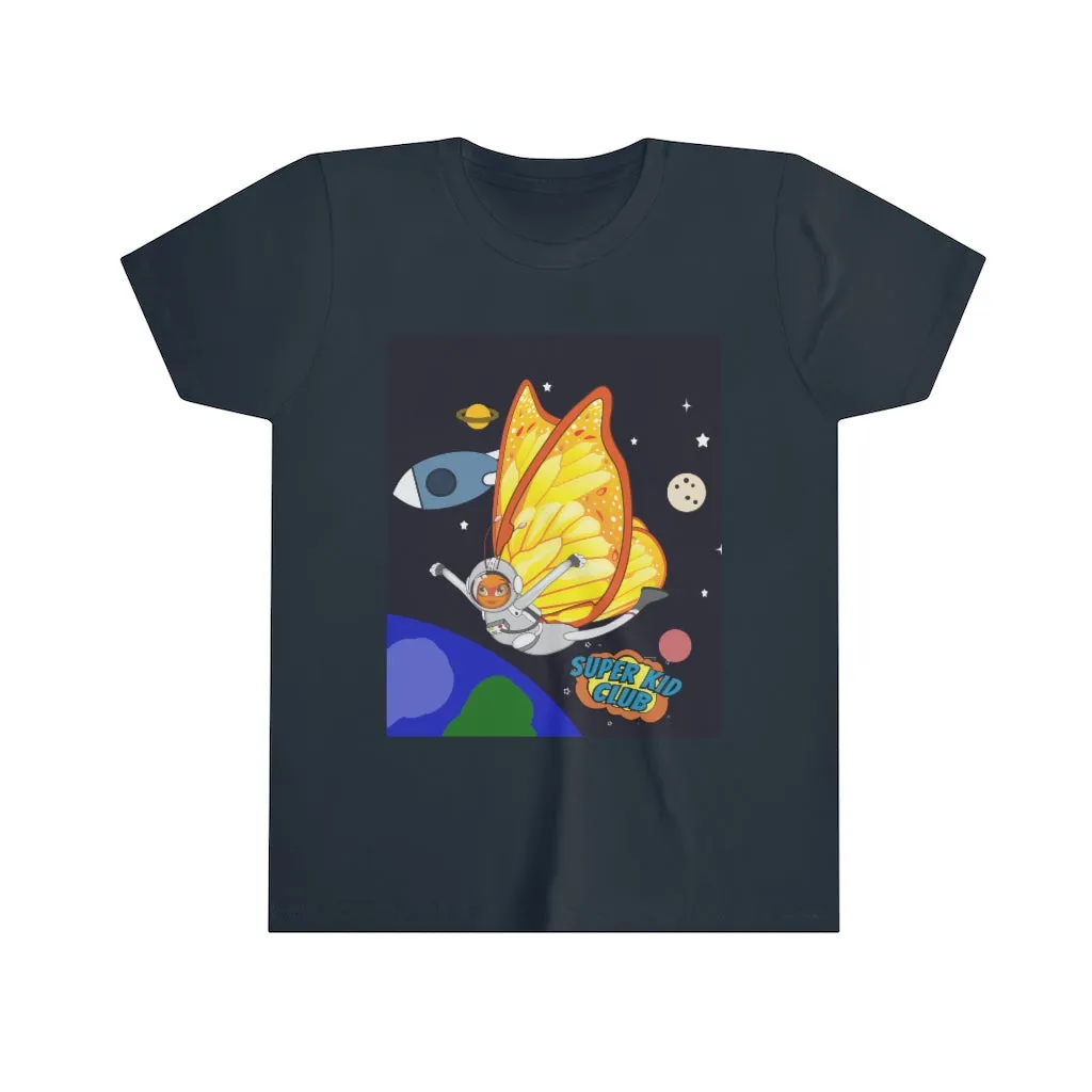 Youth Short Sleeve Tee