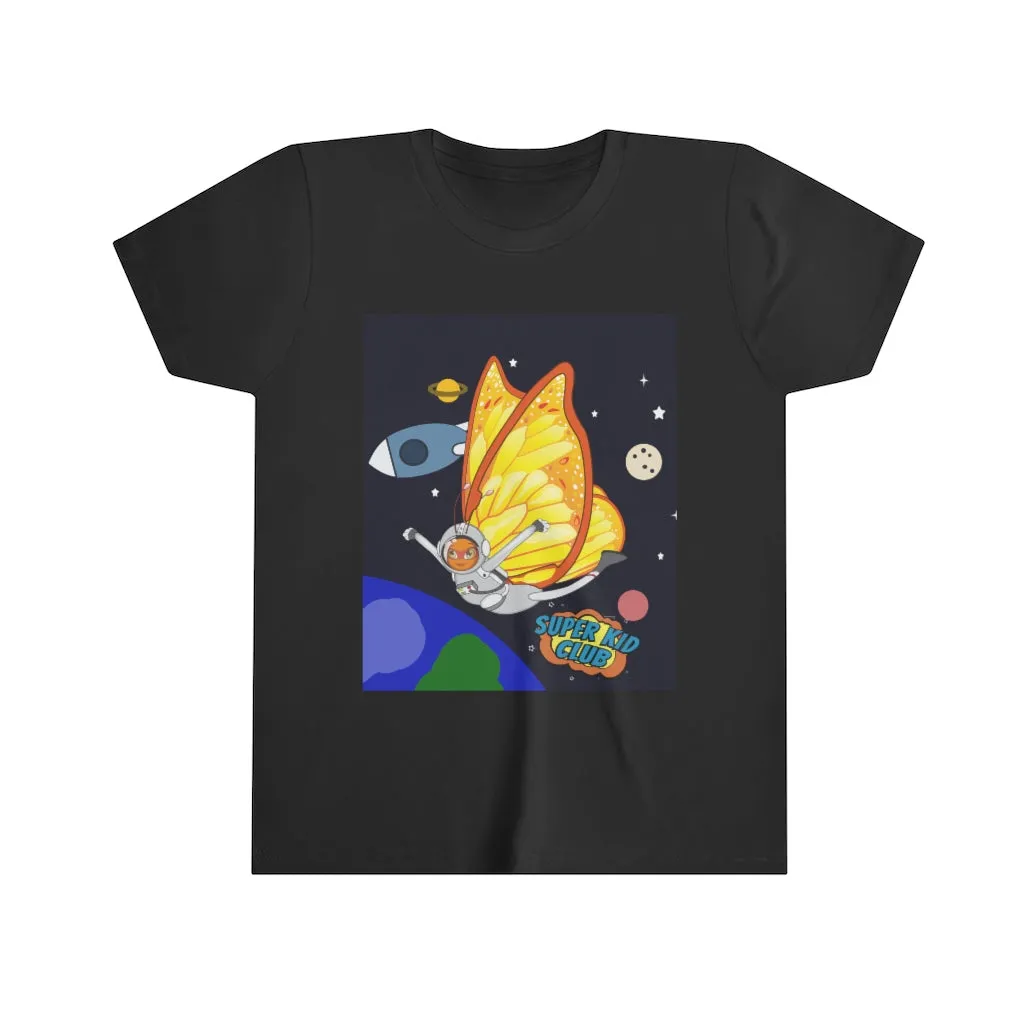 Youth Short Sleeve Tee
