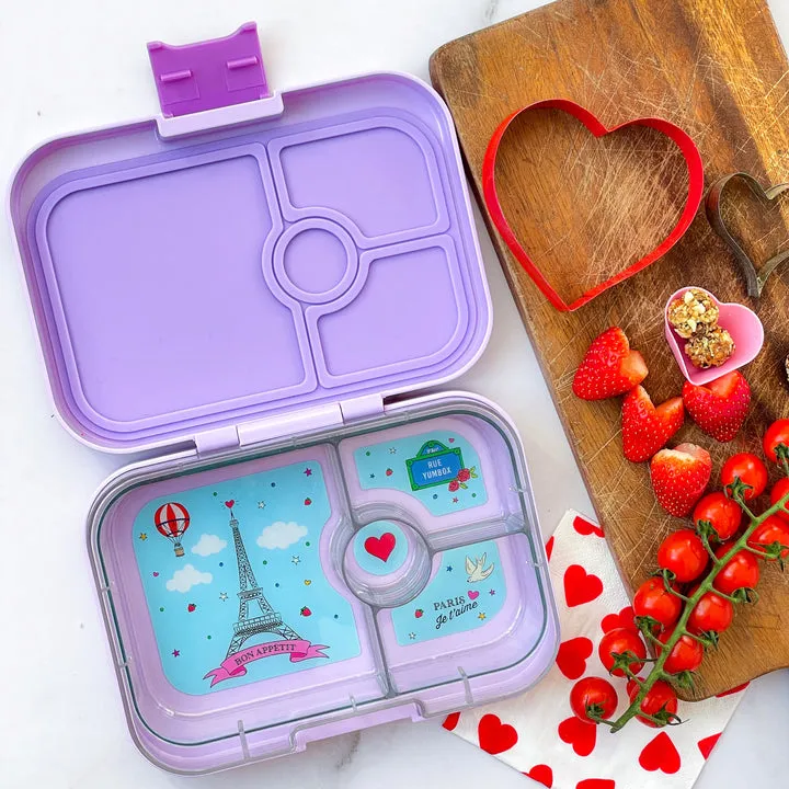 Yumbox Panino - 4 Compartment