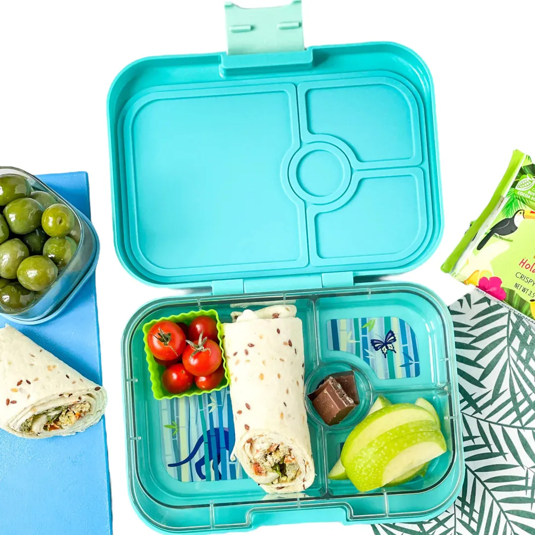 Yumbox Panino - 4 Compartment